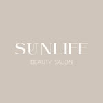 Logo Sunlife